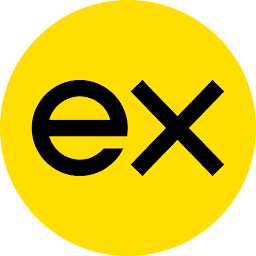 Exness Official Logo